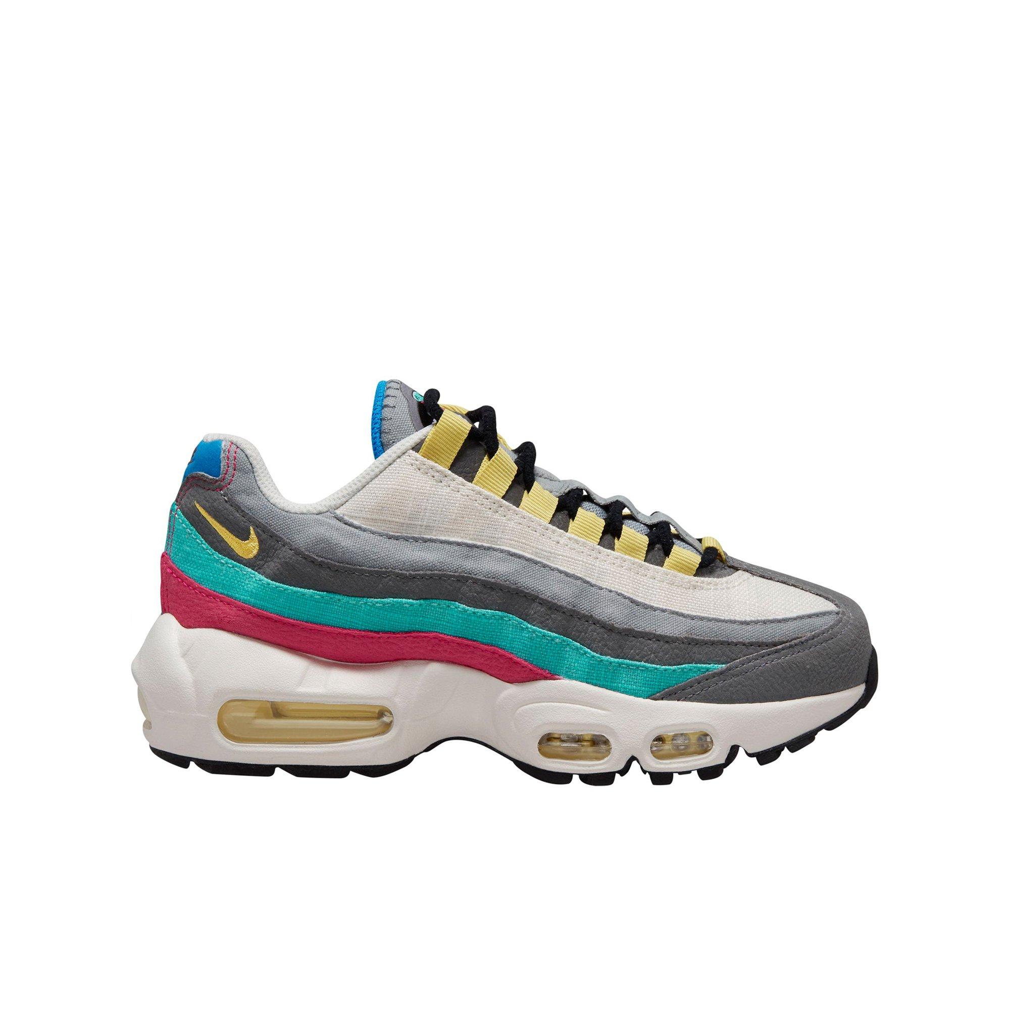 Infant nike air hot sale max 95